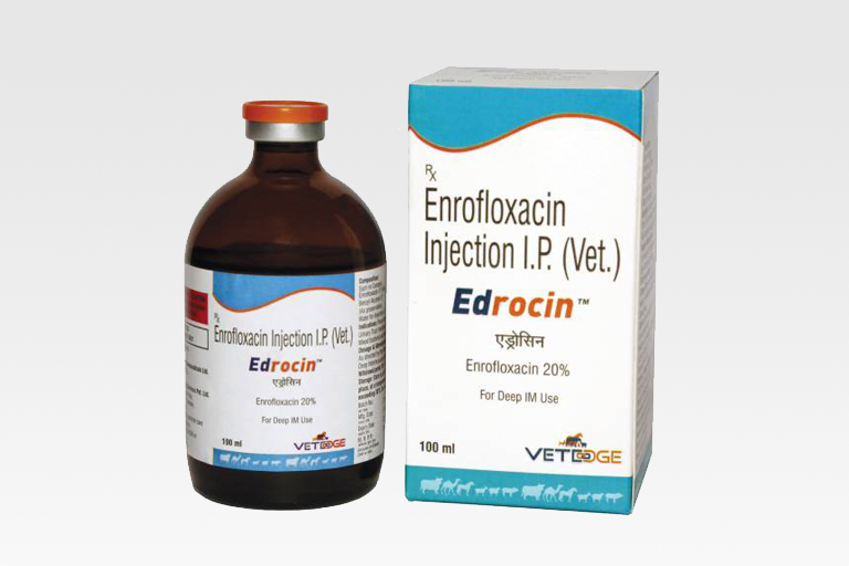 Edrocin 20%