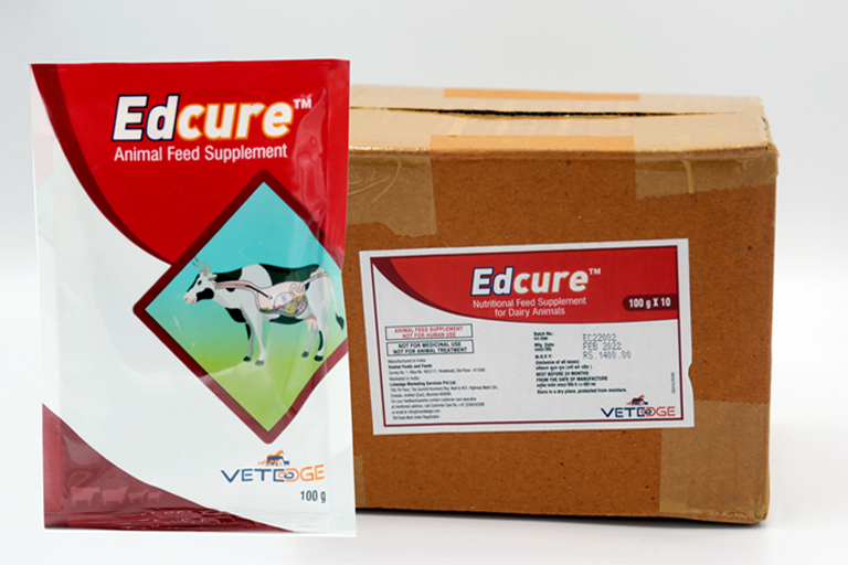 Edcure